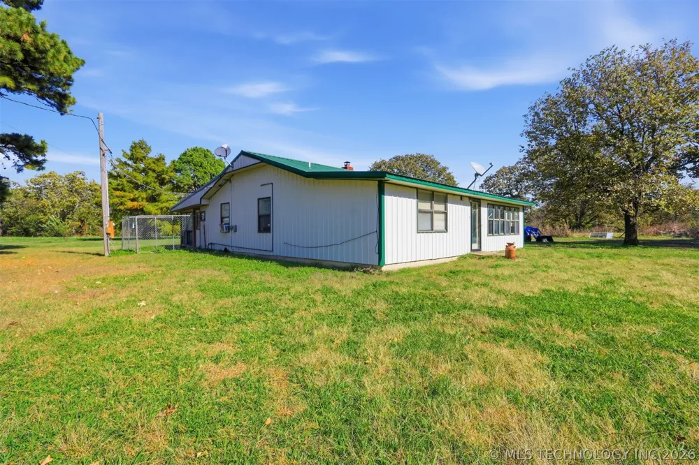 56826 710 ROAD Colcord, OK 74338
