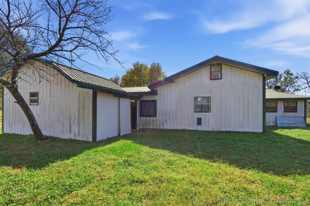 56826 710 ROAD Colcord, OK 74338