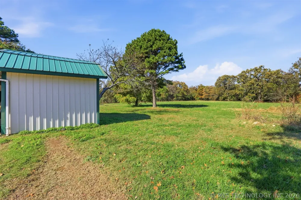56826 710 ROAD Colcord, OK 74338