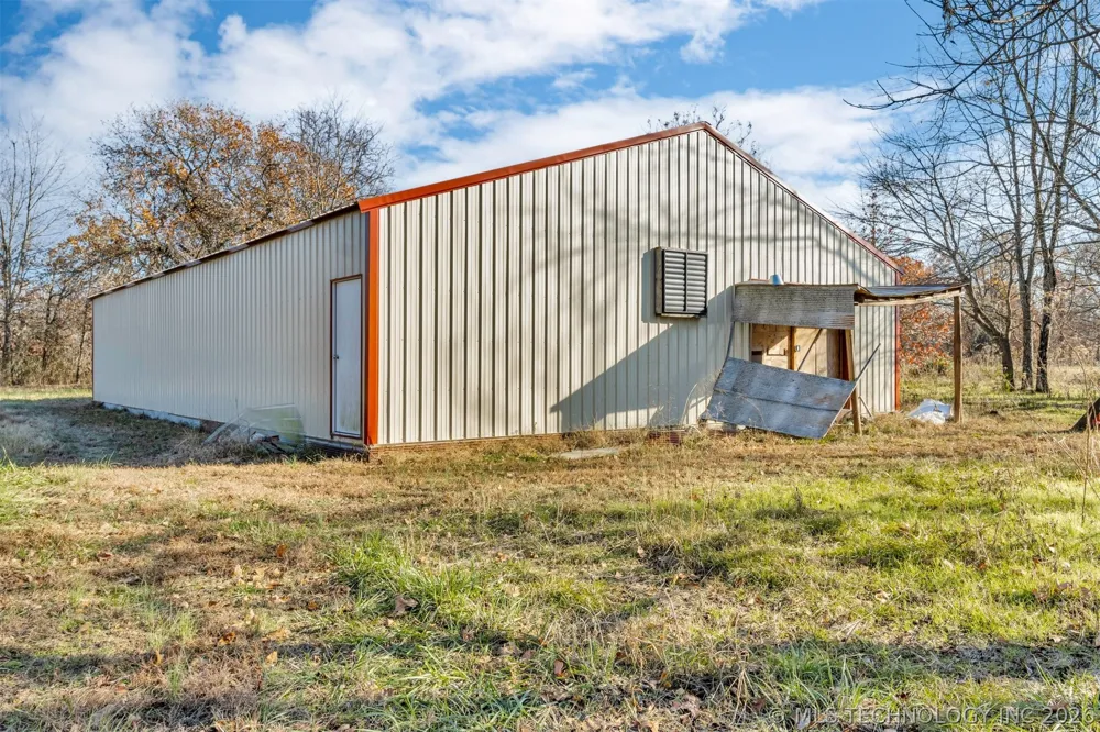 56826 710 ROAD Colcord, OK 74338