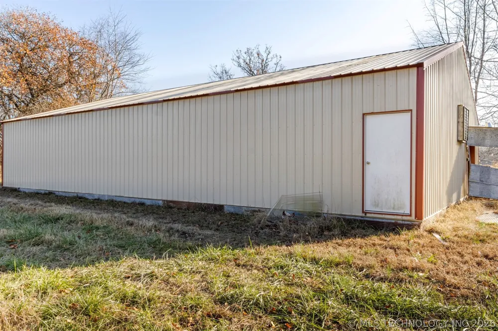 56826 710 ROAD Colcord, OK 74338