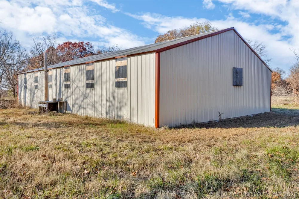 56826 710 ROAD Colcord, OK 74338