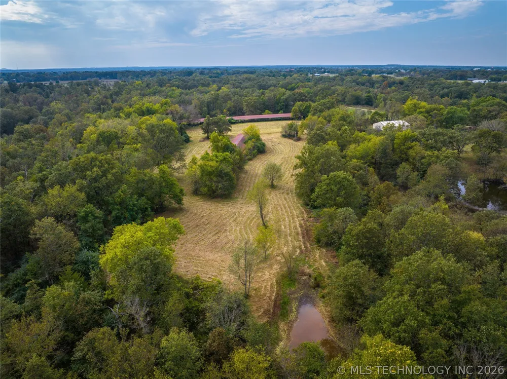 56826 710 ROAD Colcord, OK 74338