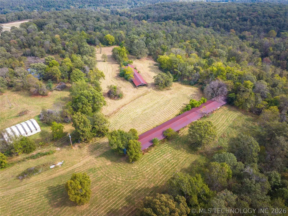 56826 710 ROAD Colcord, OK 74338
