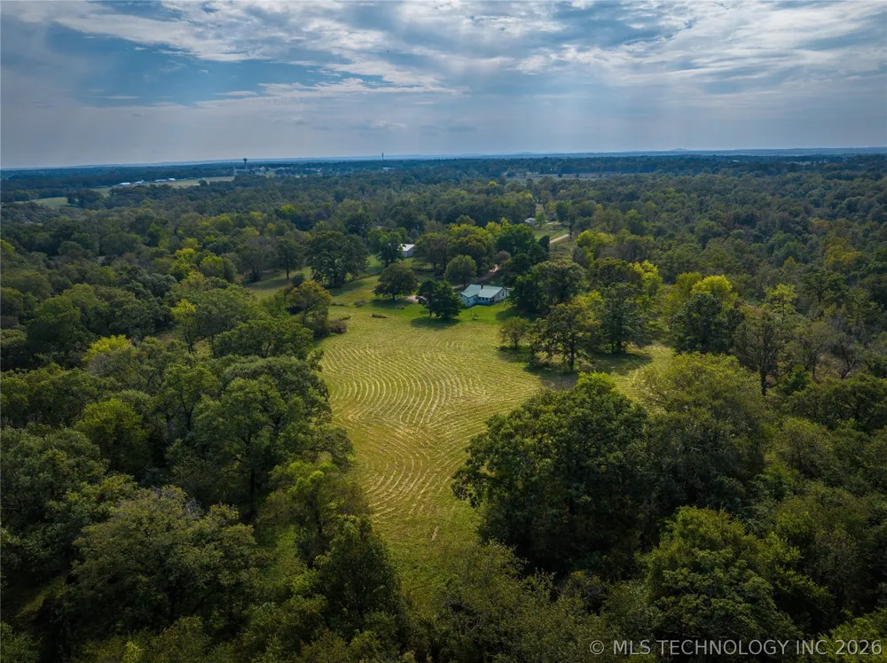 56826 710 ROAD Colcord, OK 74338