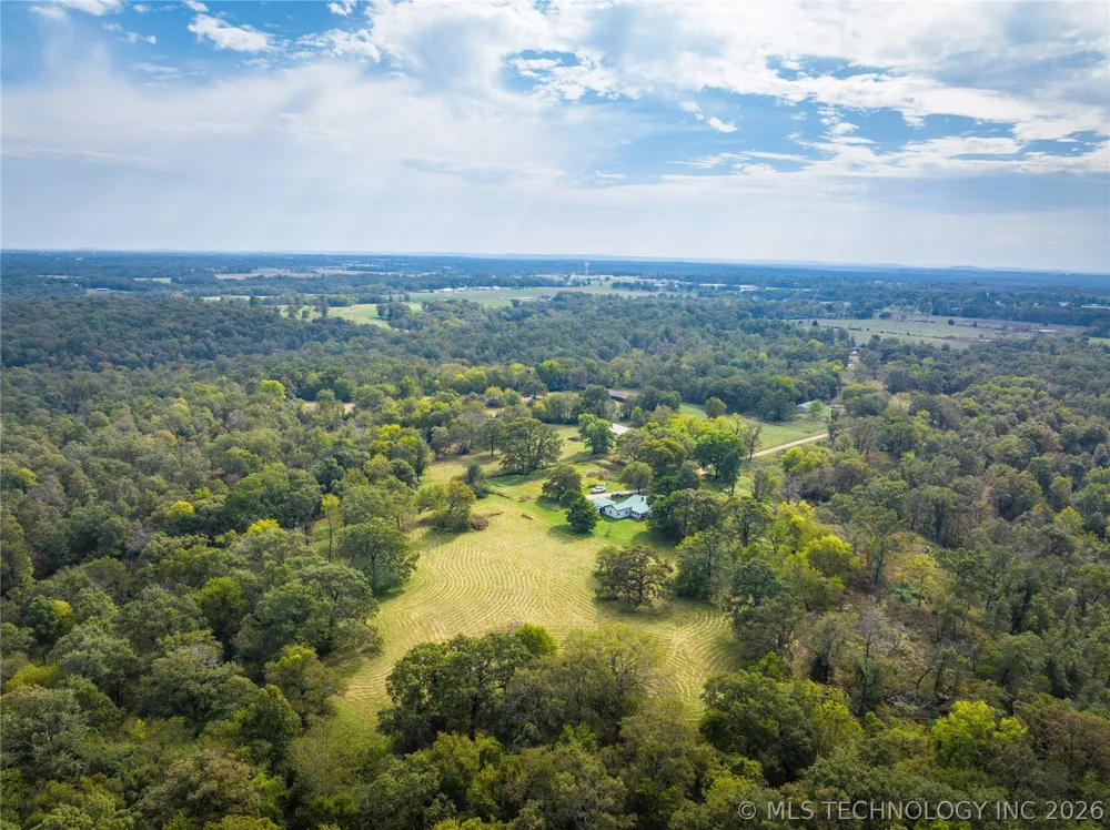 56826 710 ROAD Colcord, OK 74338