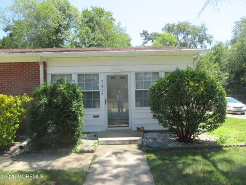 719 Buckingham Drive