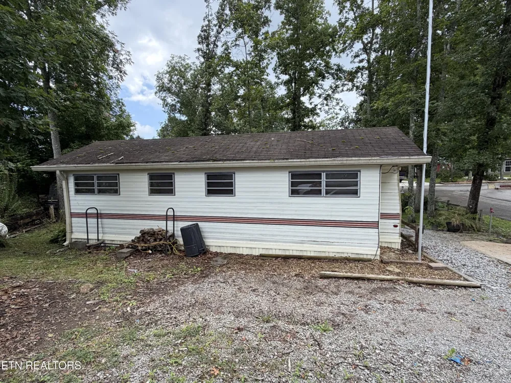 160 Apache Tr Crossville, TN 38572