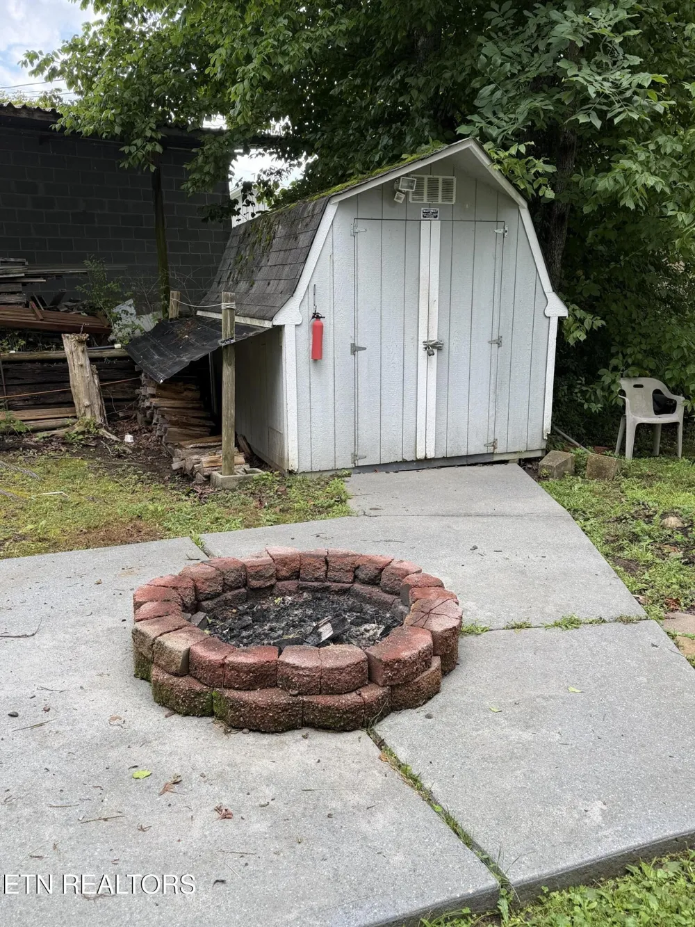 160 Apache Tr Crossville, TN 38572