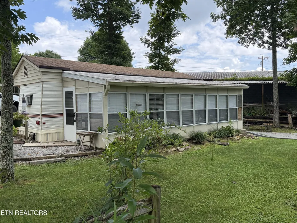 160 Apache Tr Crossville, TN 38572