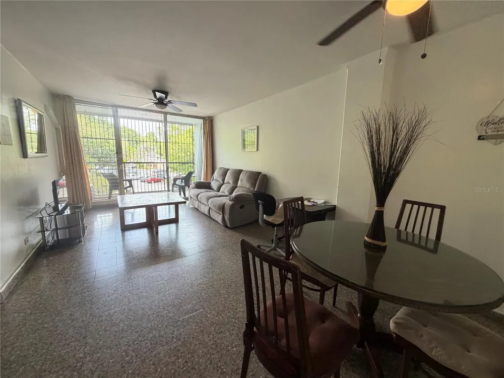 Apt 207 BORINQUEN TOWERS #207 San Juan, PR 00920