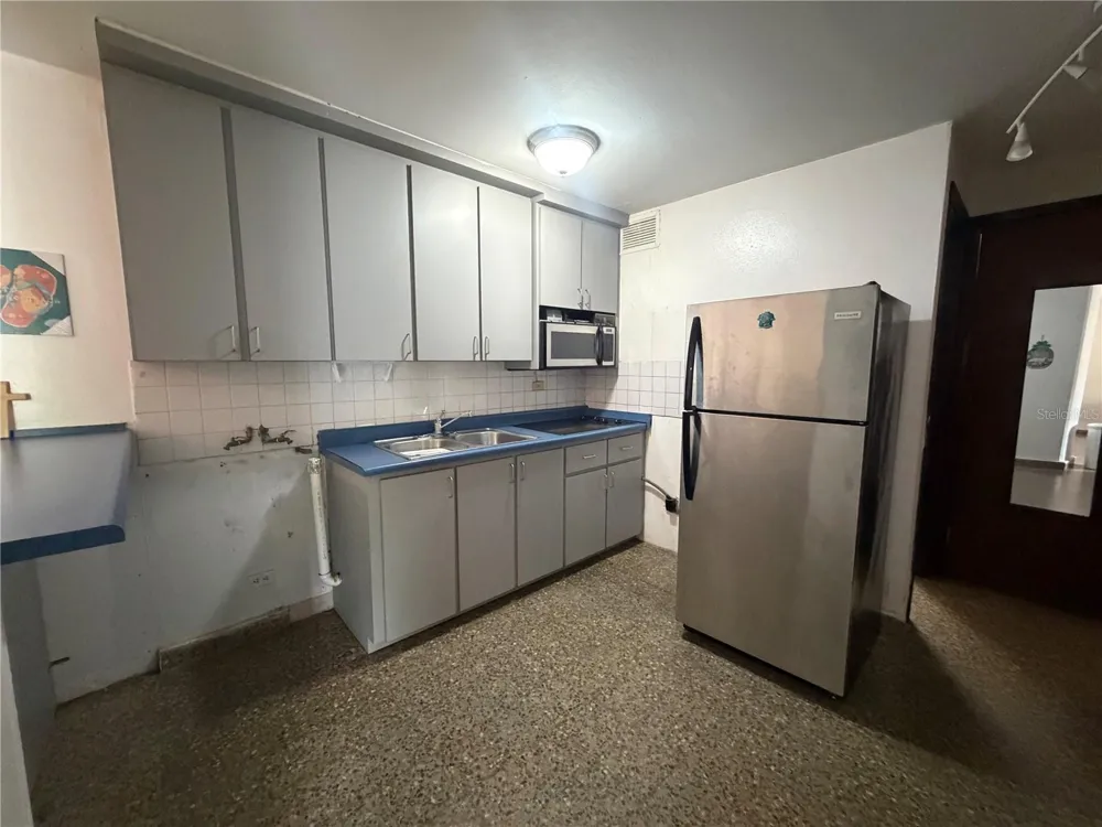 Apt 207 BORINQUEN TOWERS #207 San Juan, PR 00920