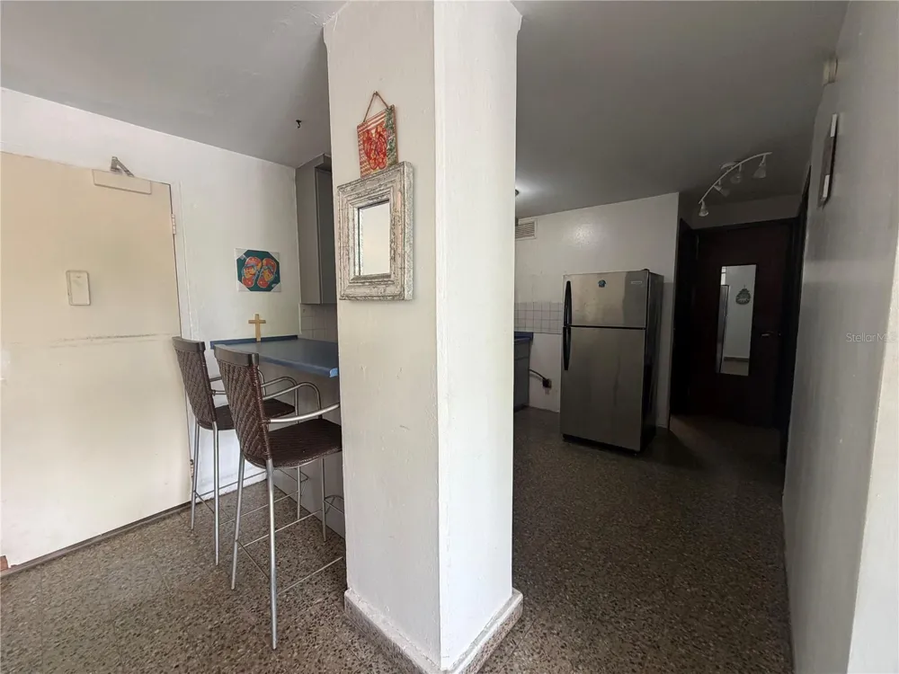 Apt 207 BORINQUEN TOWERS #207 San Juan, PR 00920