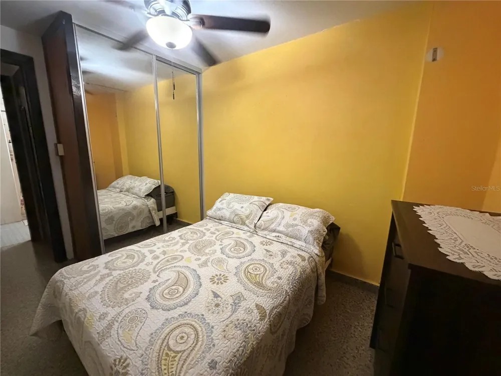 Apt 207 BORINQUEN TOWERS #207 San Juan, PR 00920
