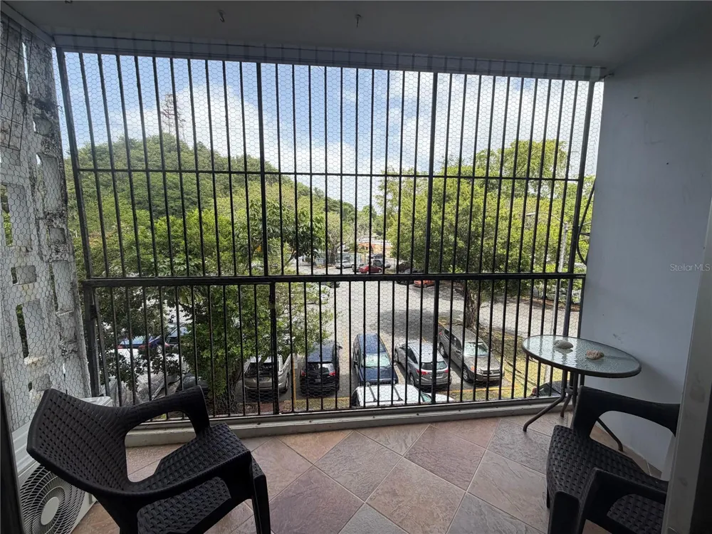 Apt 207 BORINQUEN TOWERS #207 San Juan, PR 00920