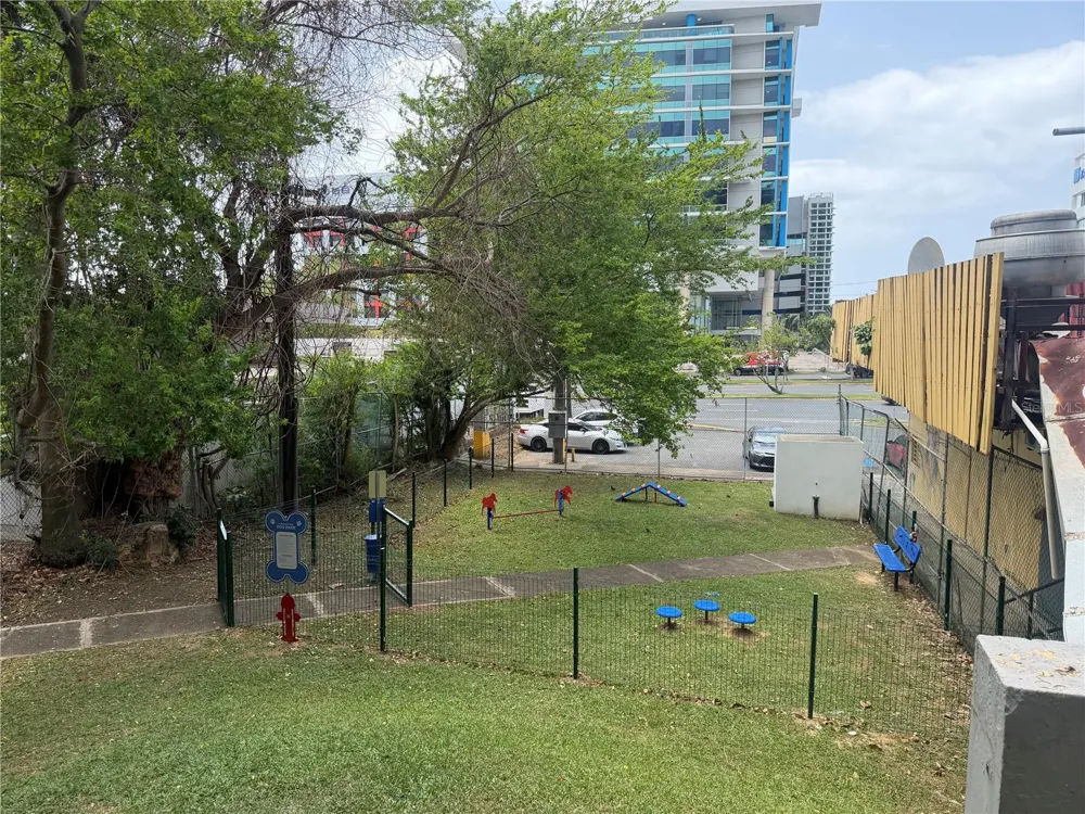 Apt 207 BORINQUEN TOWERS #207 San Juan, PR 00920