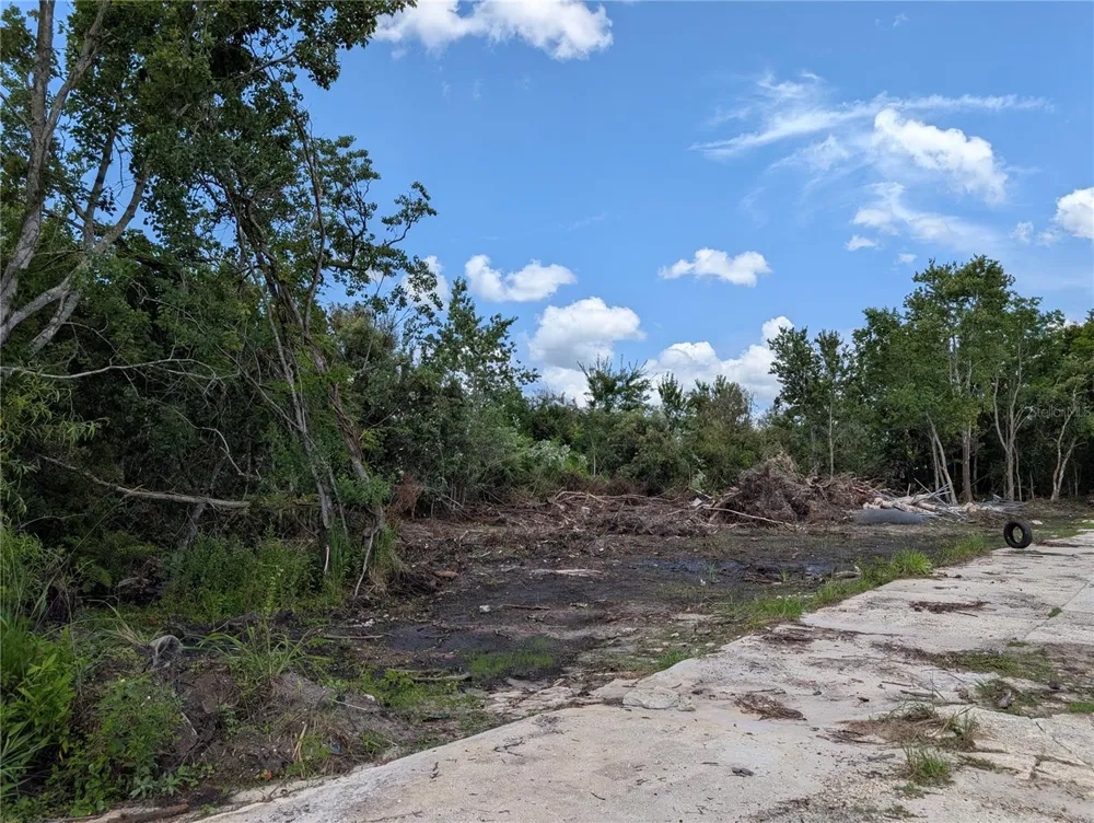 18847 JEFFERSON AVENUE Orlando, FL 32820