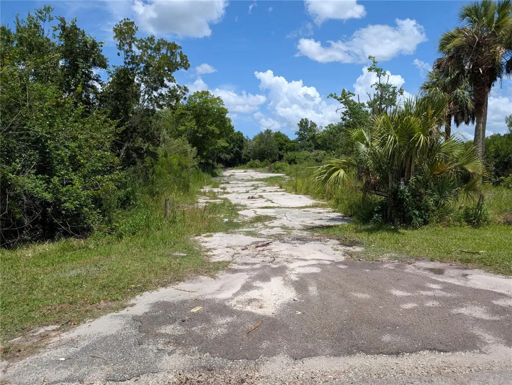 18847 JEFFERSON AVENUE Orlando, FL 32820