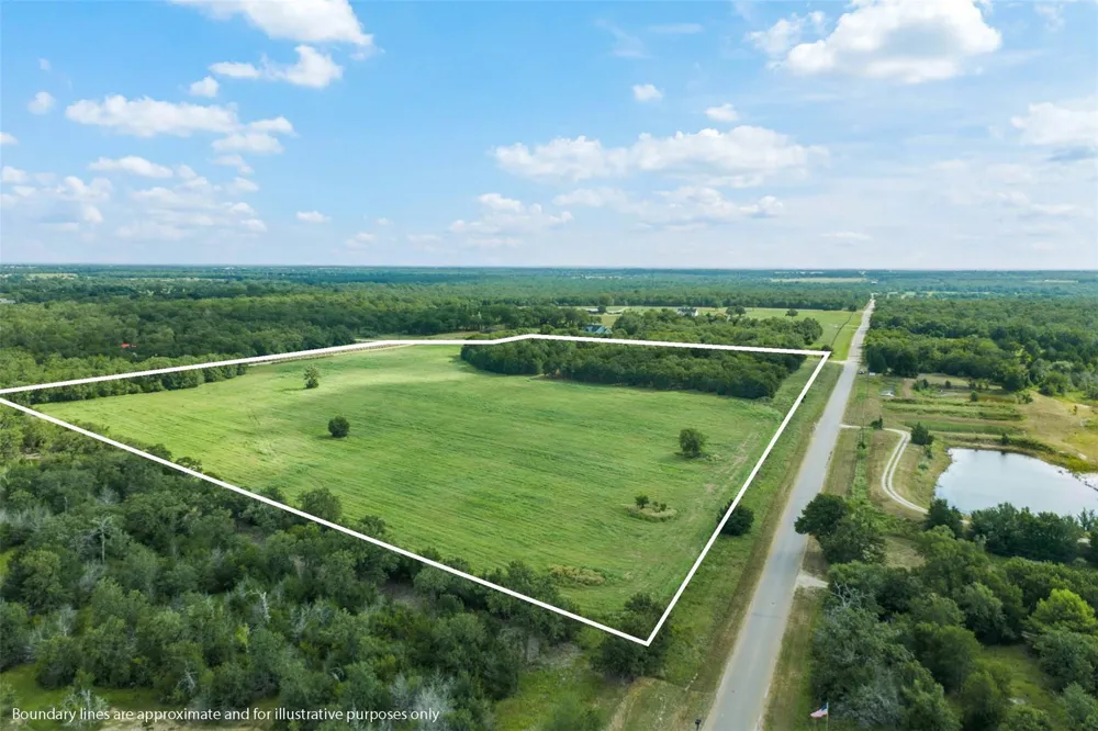 6944 County Road 132 Somerville, TX 77879
