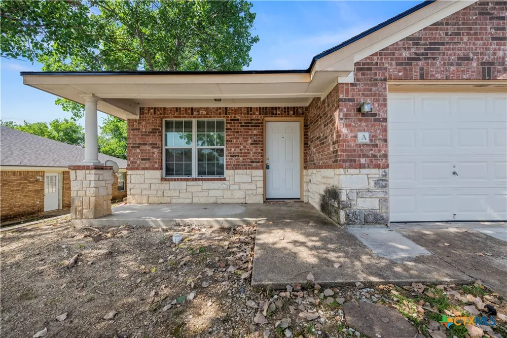 200 Dale Earnhardt Drive Harker Heights, TX 76548