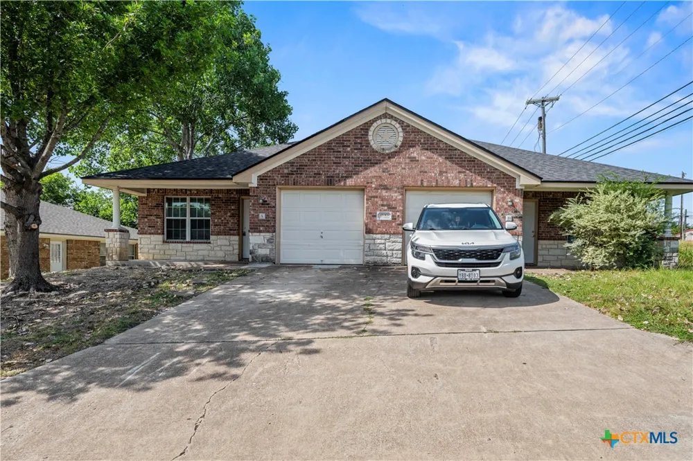 200 Dale Earnhardt Drive Harker Heights, TX 76548