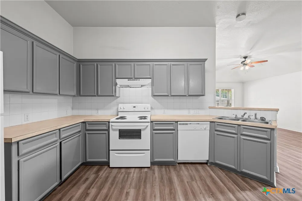 200 Dale Earnhardt Drive Harker Heights, TX 76548