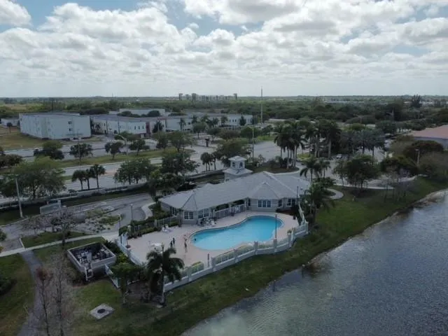 5051 WILES ROAD #207 Coconut Creek, FL 33073