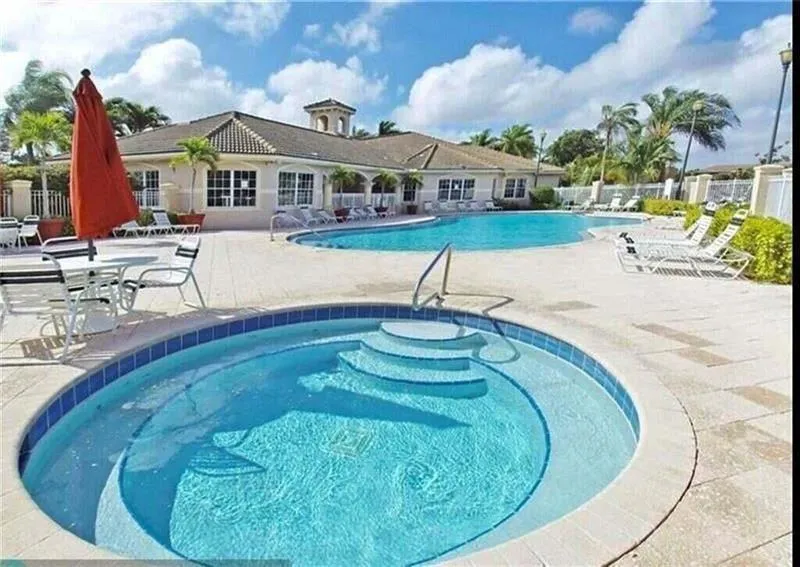 5051 WILES ROAD #207 Coconut Creek, FL 33073