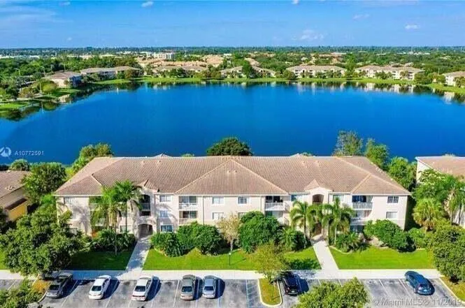 5051 WILES ROAD #207 Coconut Creek, FL 33073