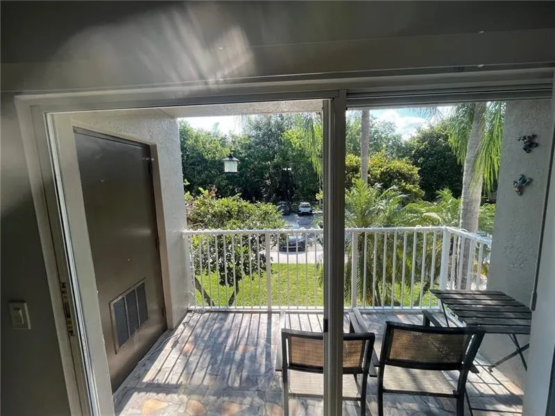 5051 WILES ROAD #207 Coconut Creek, FL 33073