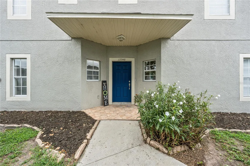 12948 KINGS CROSSING DRIVE Gibsonton, FL 33534