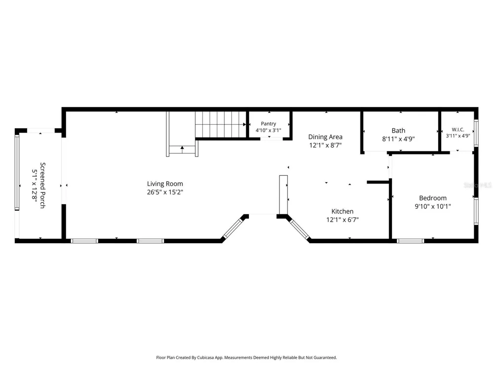 12948 KINGS CROSSING DRIVE Gibsonton, FL 33534