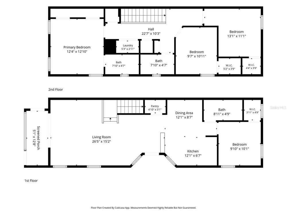 12948 KINGS CROSSING DRIVE Gibsonton, FL 33534