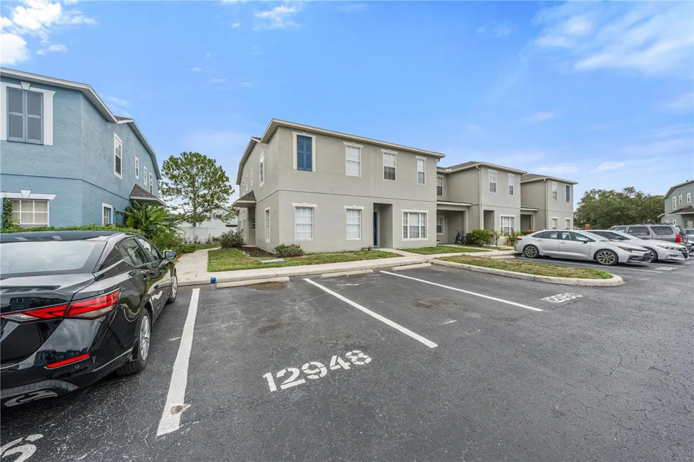 12948 KINGS CROSSING DRIVE Gibsonton, FL 33534