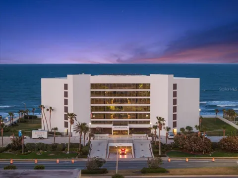 901 S ATLANTIC AVENUE #PH3