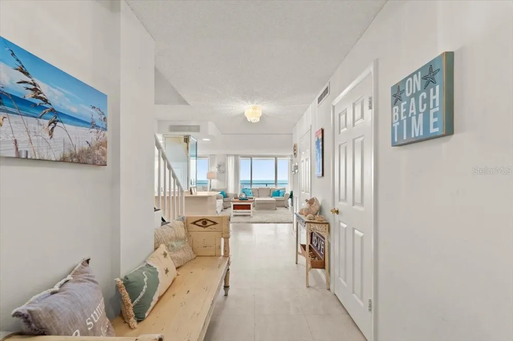 901 S ATLANTIC AVENUE #PH3 Ormond Beach, FL 32176