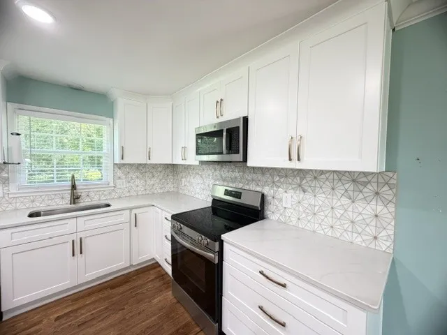 1300 Pleasant Ridge Rd Huntland, TN 37345