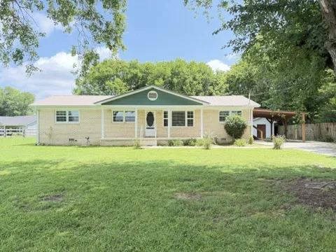 1300 Pleasant Ridge Rd