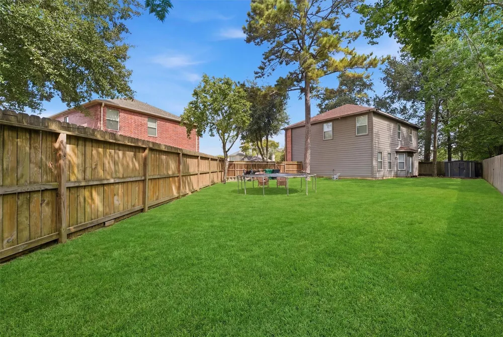 426 Mystic Glen Loop Kingwood, TX 77339