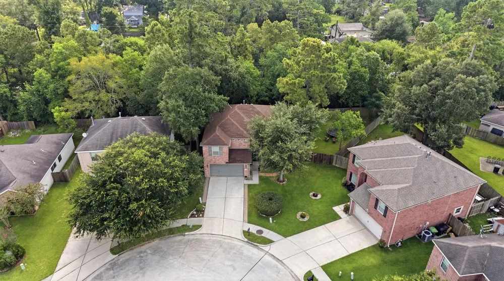 426 Mystic Glen Loop Kingwood, TX 77339