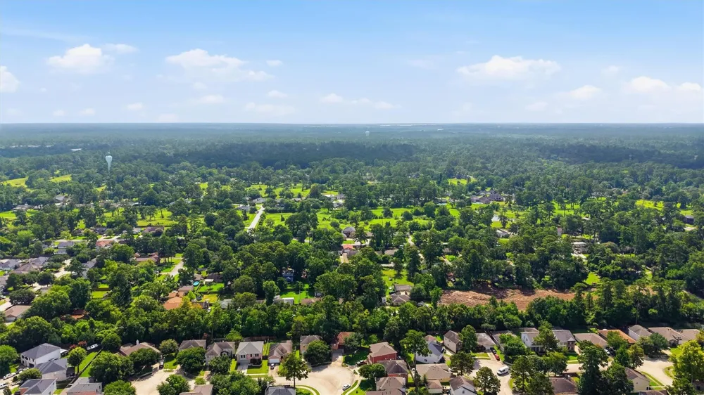 426 Mystic Glen Loop Kingwood, TX 77339