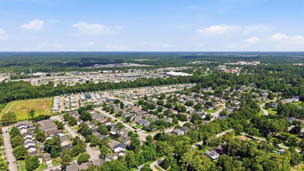 426 Mystic Glen Loop Kingwood, TX 77339