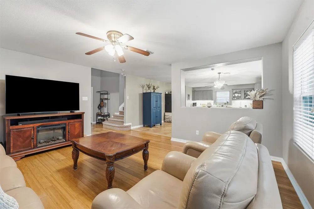 426 Mystic Glen Loop Kingwood, TX 77339