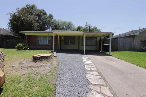 6601 Stroud Drive