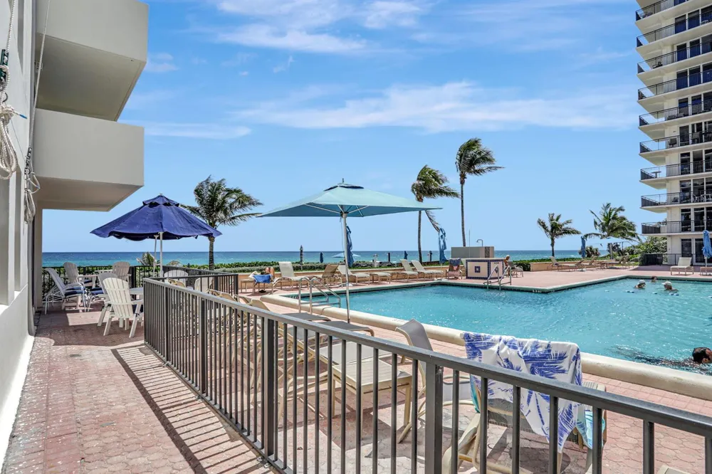1149 Hillsboro Mile #112 Hillsboro Beach, FL 33062