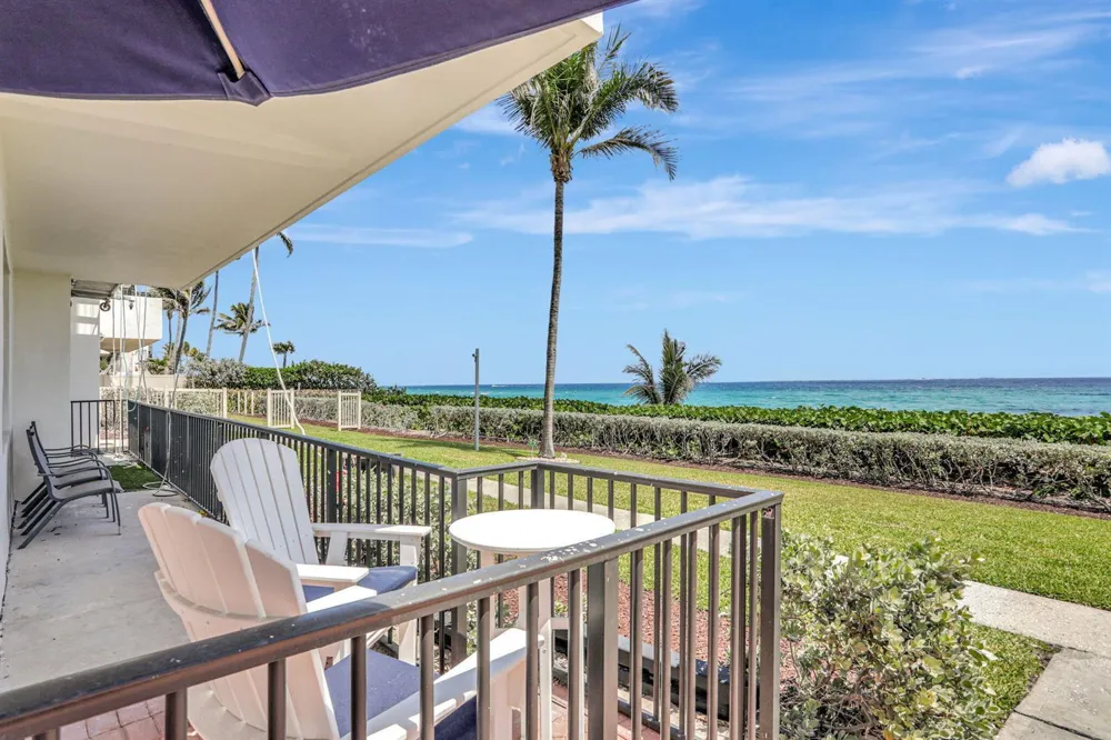 1149 Hillsboro Mile #112 Hillsboro Beach, FL 33062