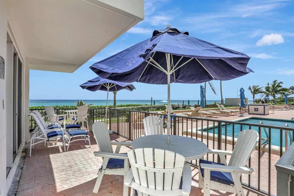 1149 Hillsboro Mile #112 Hillsboro Beach, FL 33062