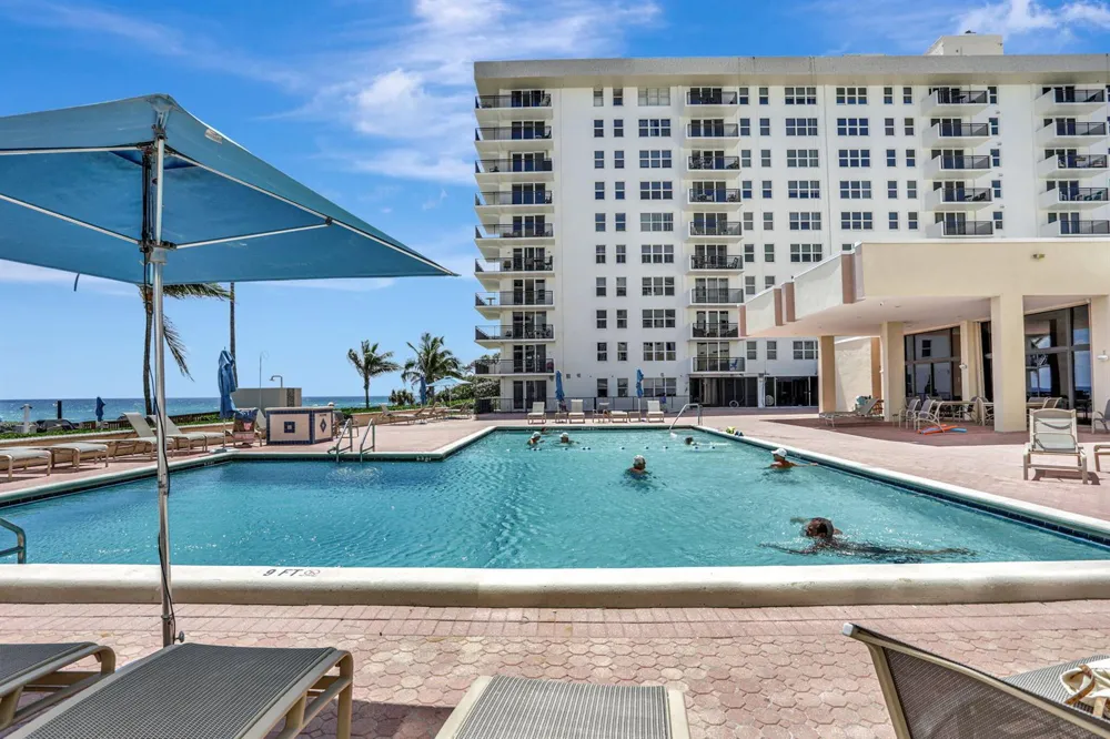 1149 Hillsboro Mile #112 Hillsboro Beach, FL 33062