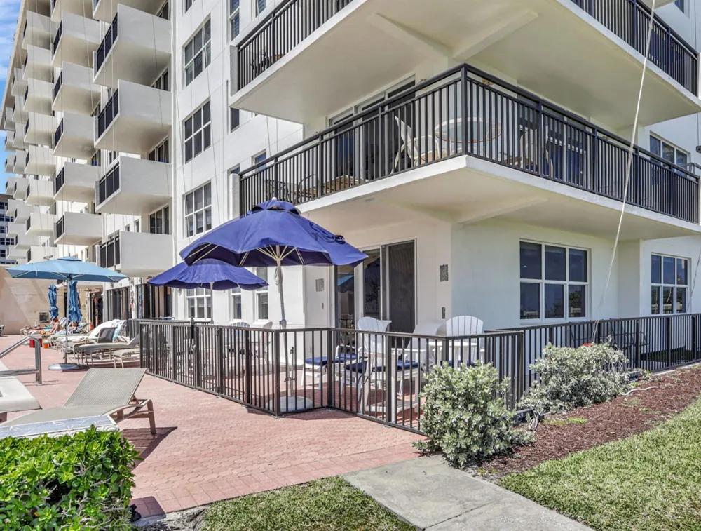 1149 Hillsboro Mile #112 Hillsboro Beach, FL 33062