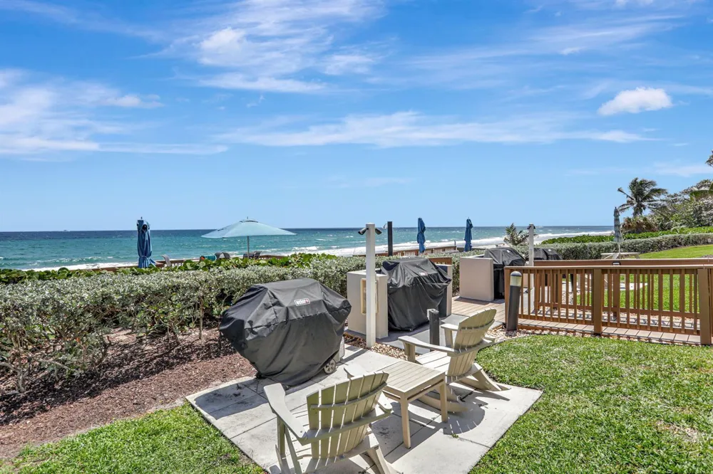 1149 Hillsboro Mile #112 Hillsboro Beach, FL 33062